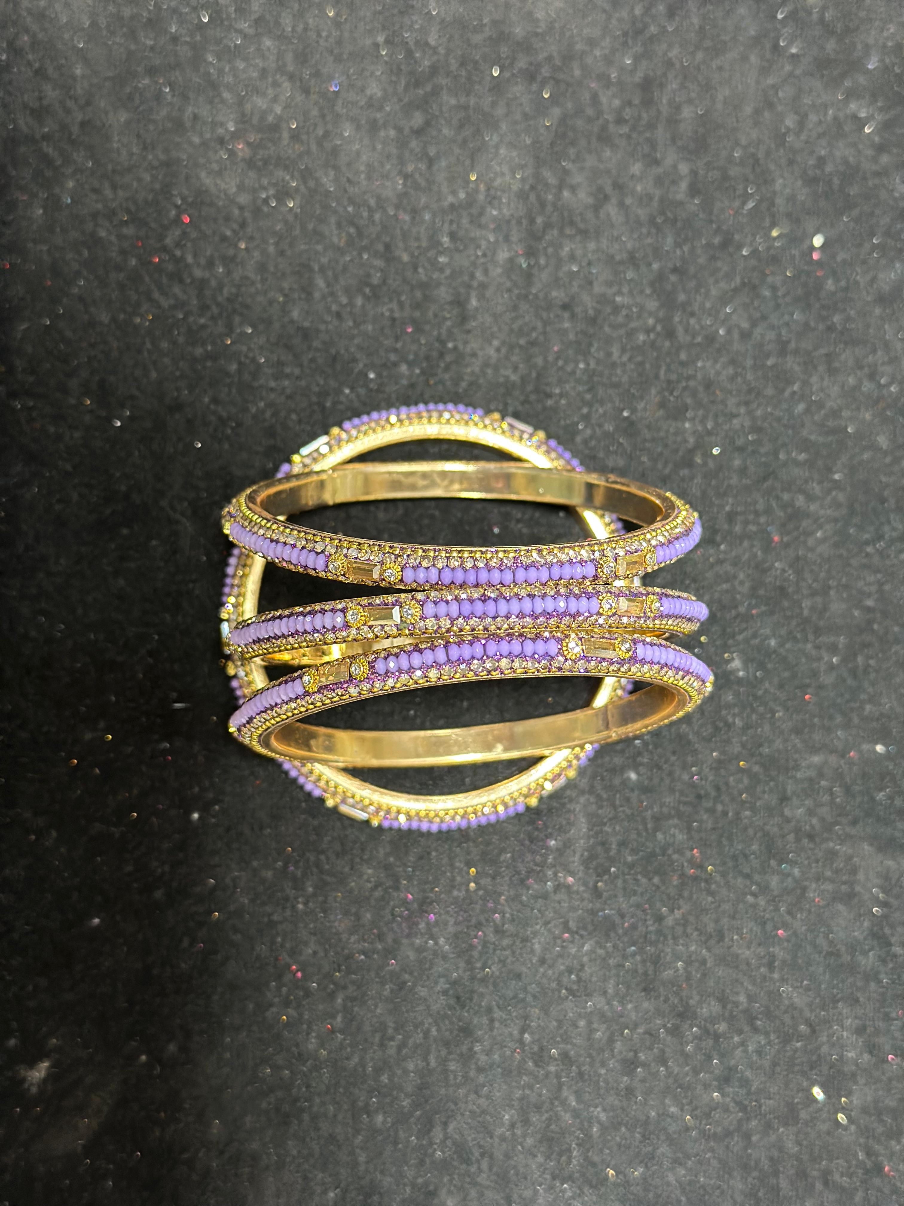 Metal Bangle 